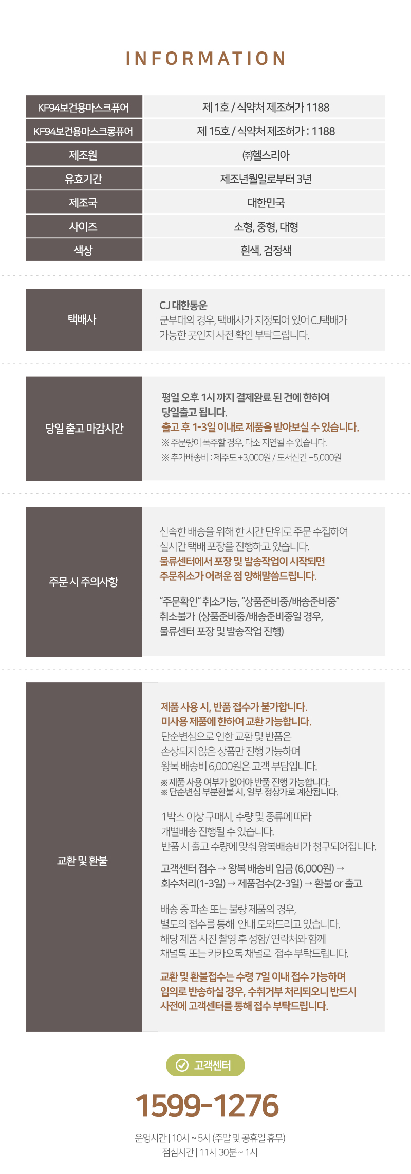 KF94 2D 국대 황사 미세먼지 마스크 상세페이지 10